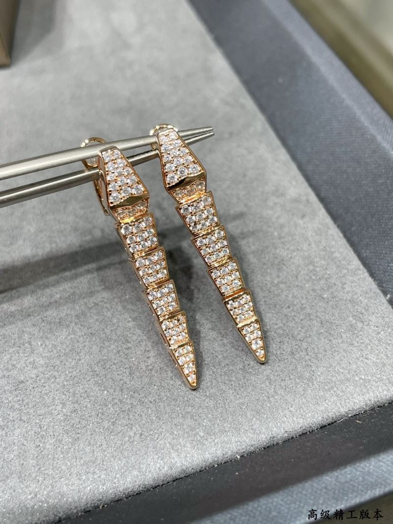 Bvlgari Earrings